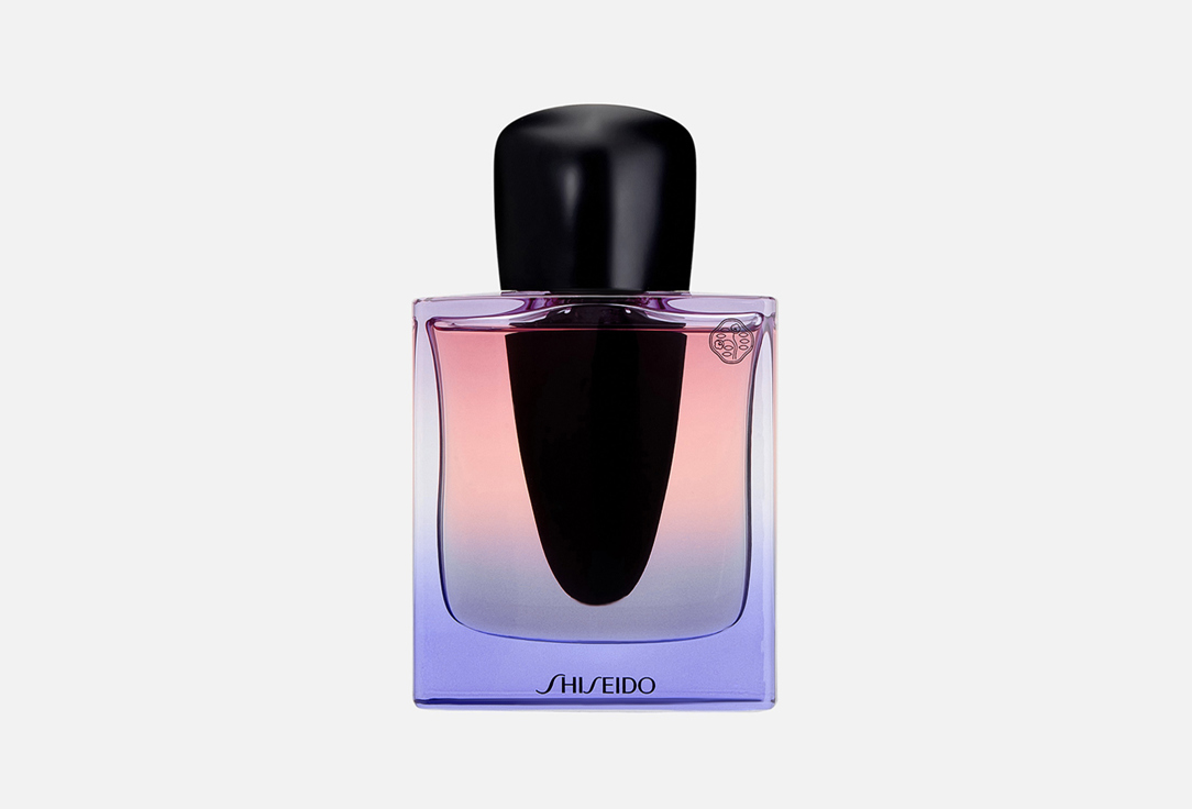 Ginza Night Shiseido