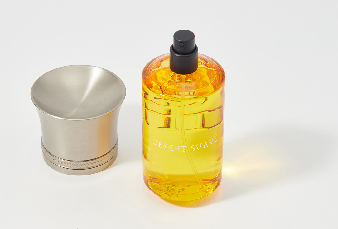 Liquides Imaginaires  Desert Suave