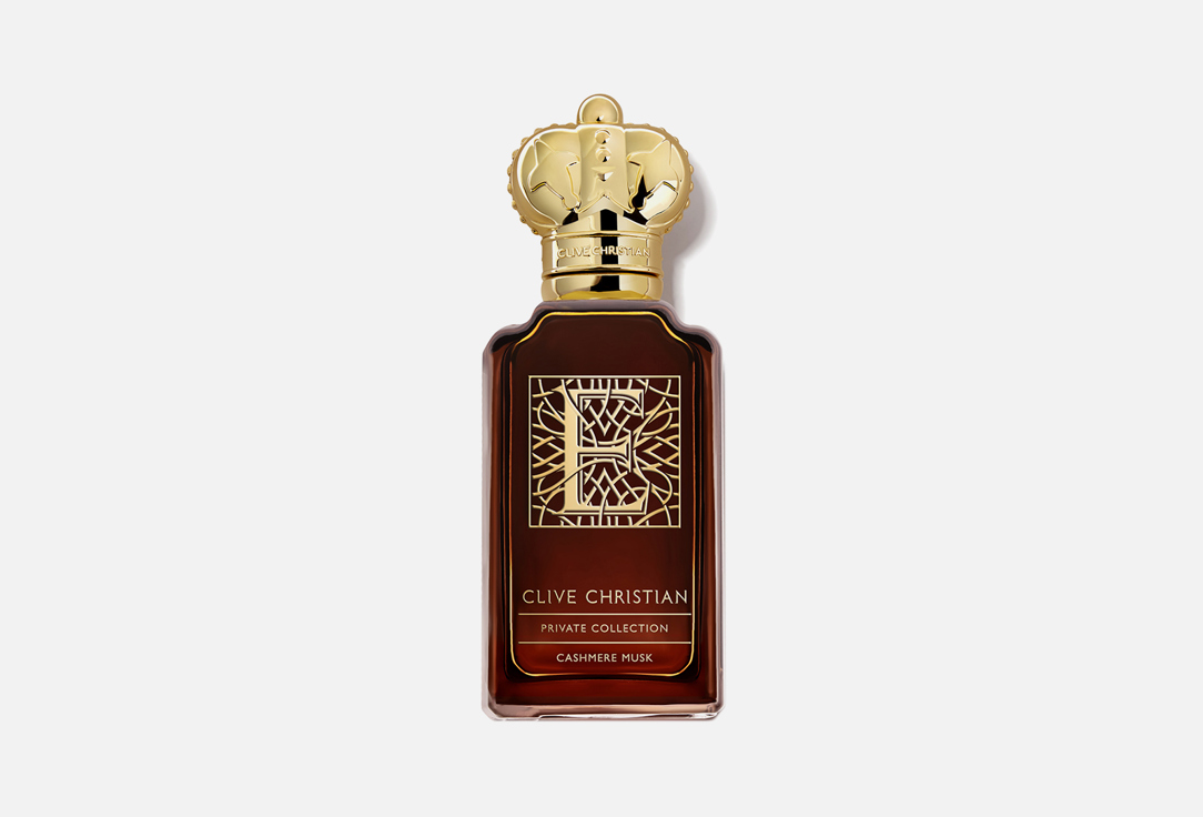 Clive Christian  E Cashmere Musk