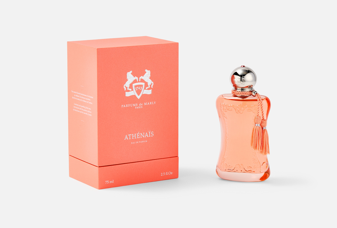 Parfums de Marly  Athenais