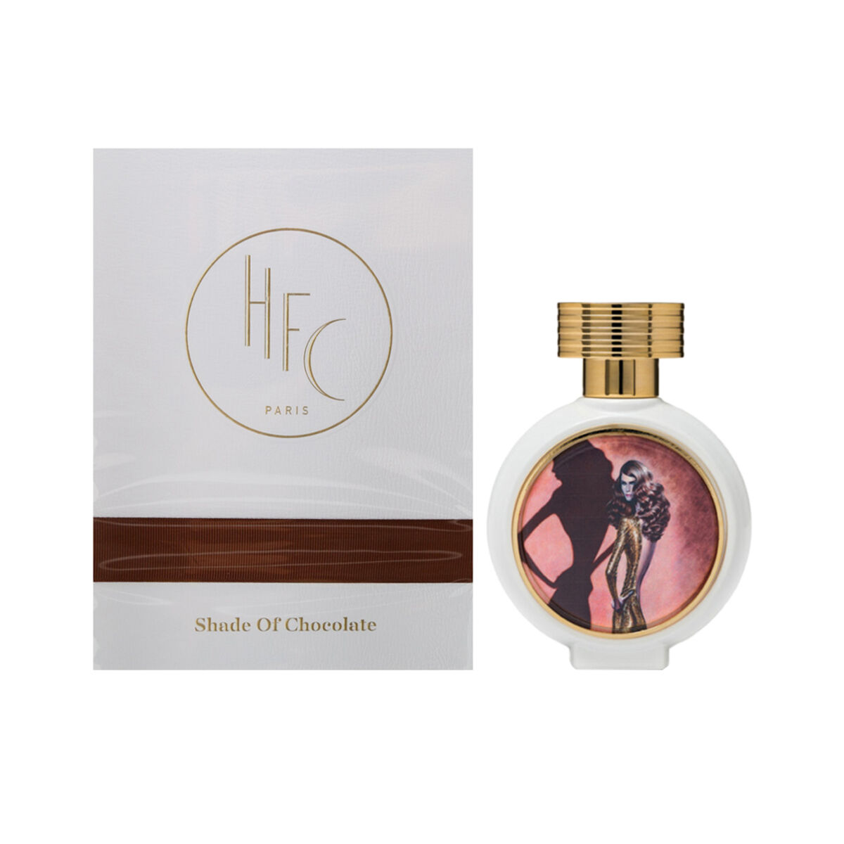 HFC Shade of Chocolate