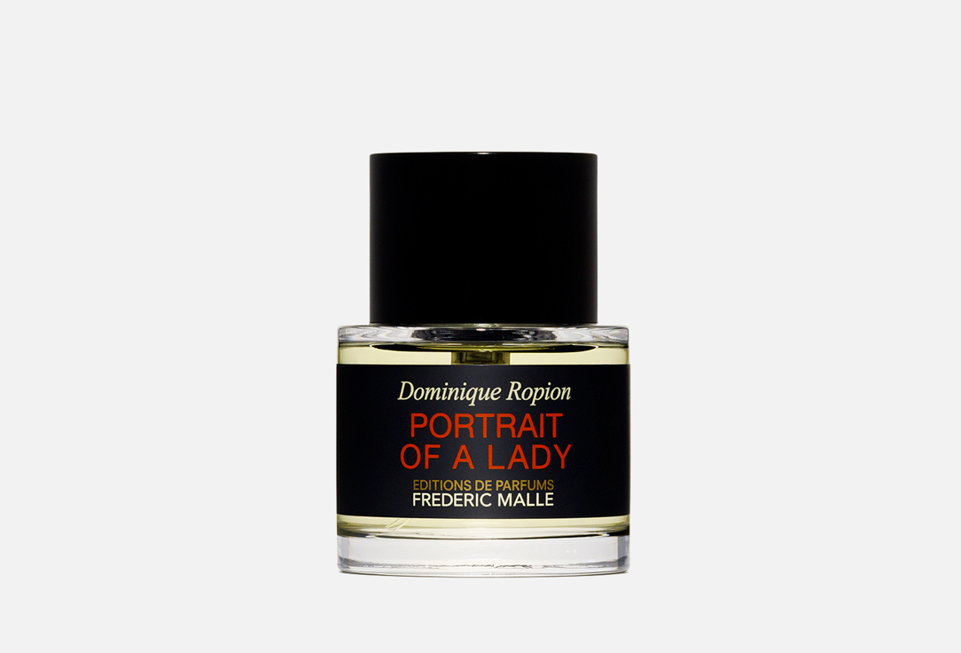 Frederic Malle  Portrait of Lady