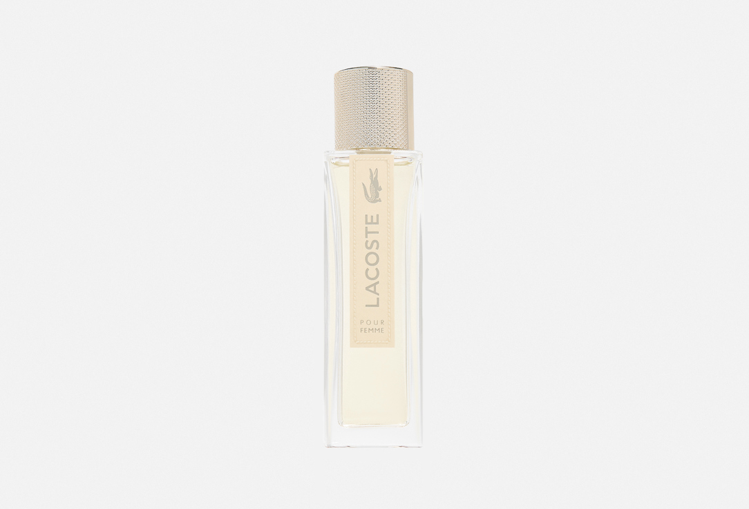 Lacoste Pour Femme
