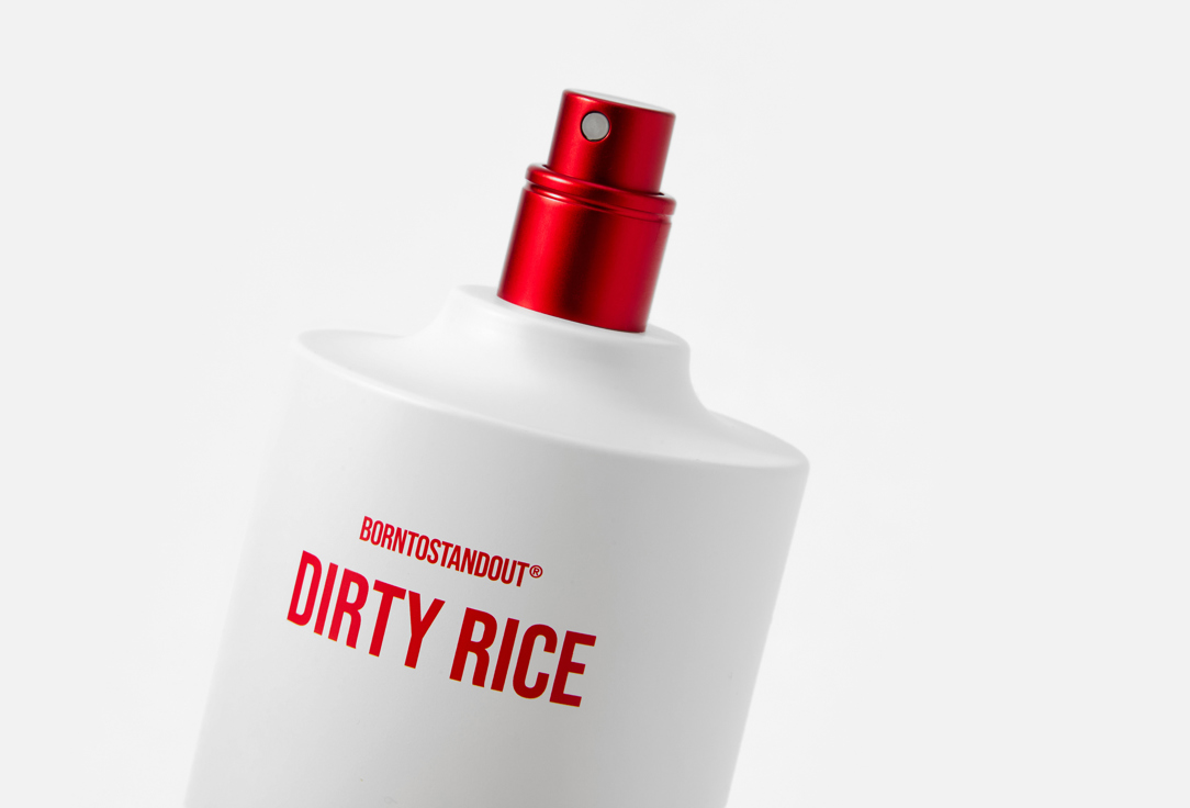 Borntostandout Dirty Rice