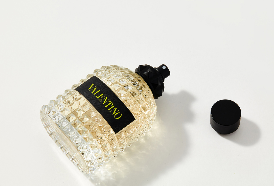 Valentino Born in Roma Yellow Dream uomo