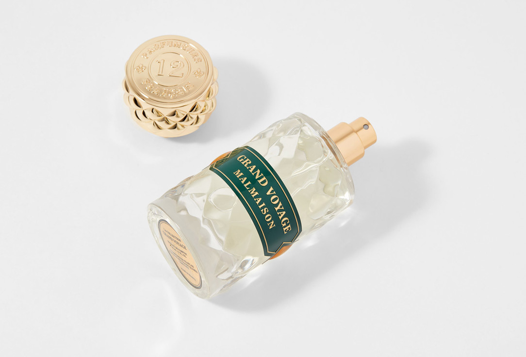 Malmaison 12 Parfumeurs Francais