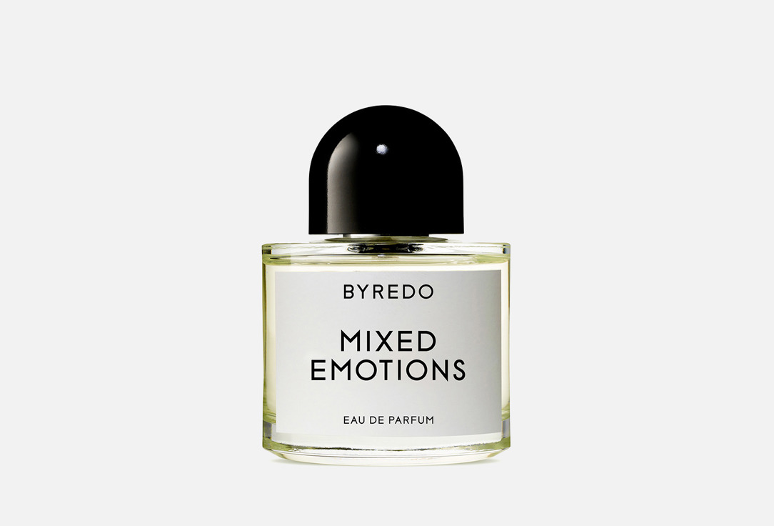 Byredo  Mixed Emotions