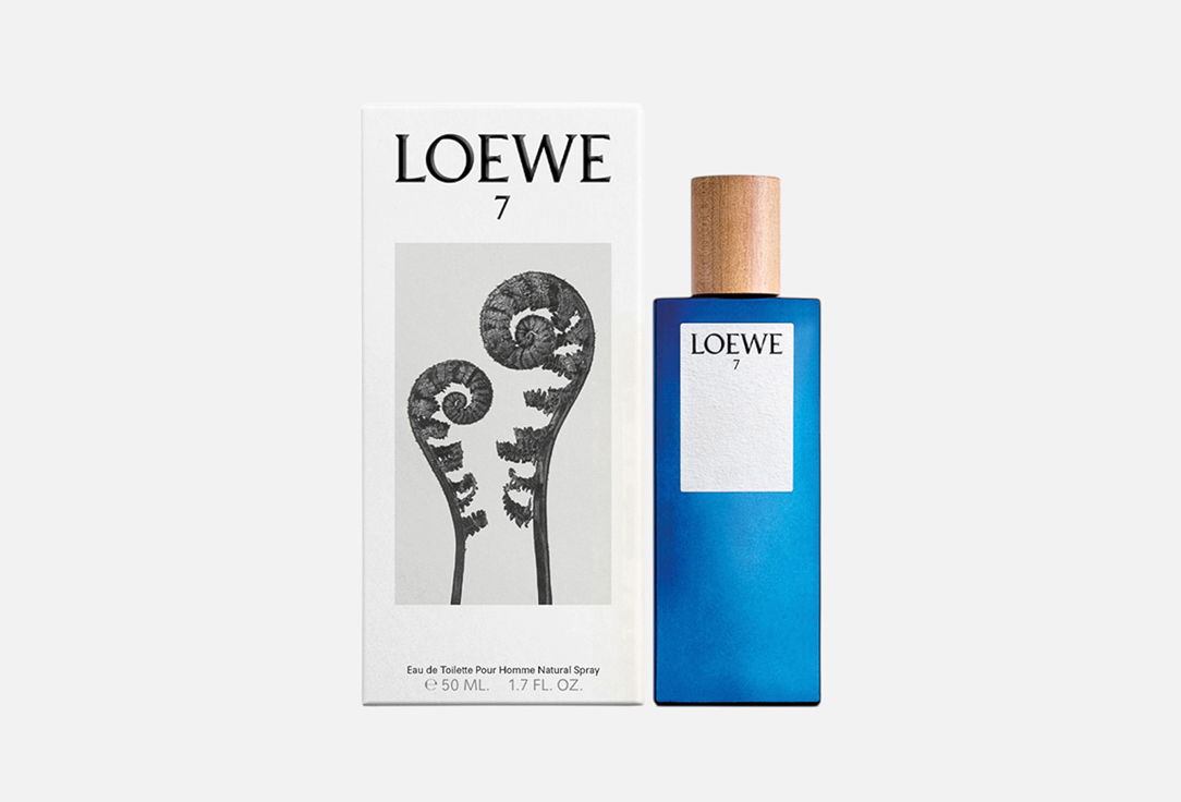 Loewe 7 Loewe