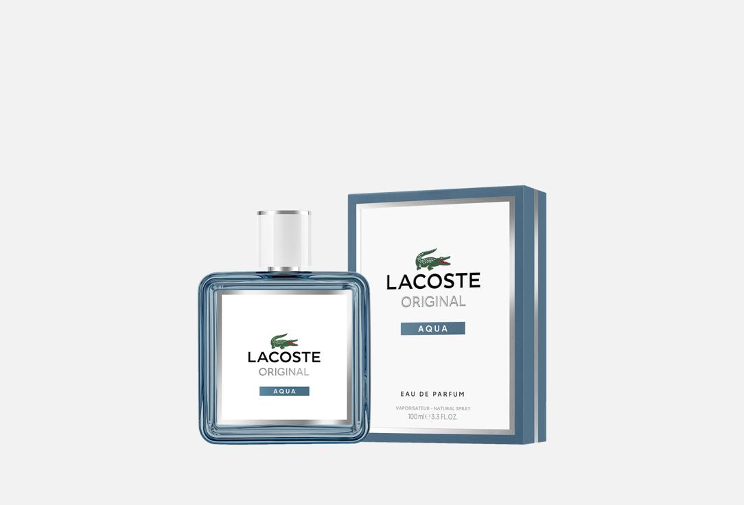 Lacoste Original Aqva