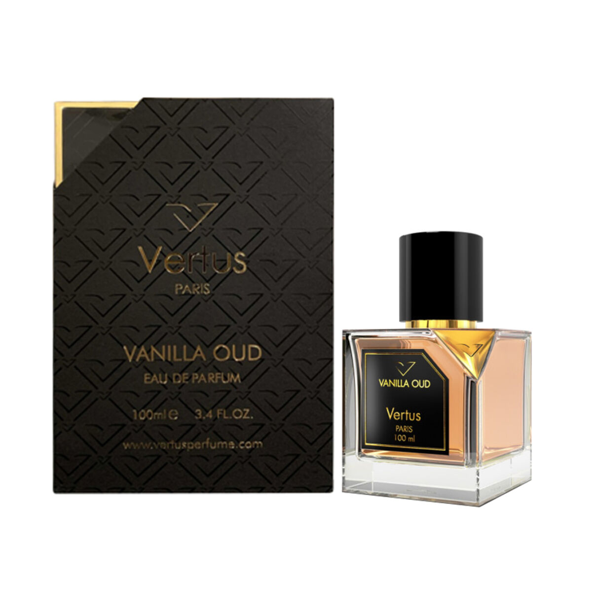 VERTUS VANILLA OUD