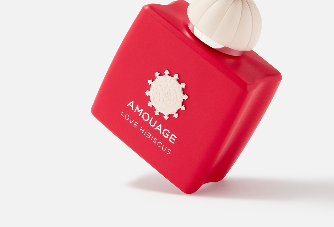 Amouage Love Hibiscus
