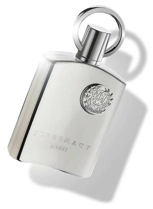 Afnan  Supremacy (Silver)