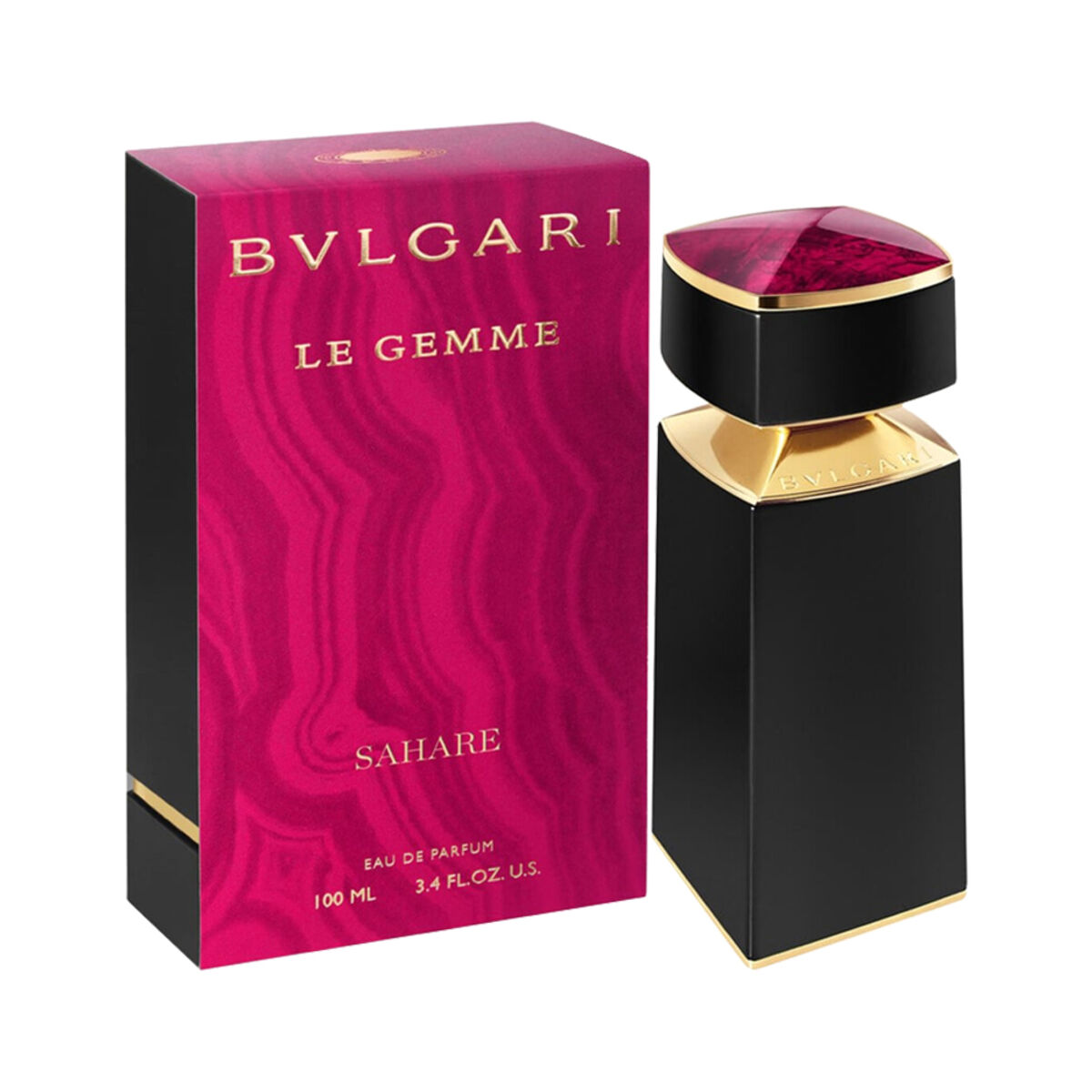 Bvlgari Sahare