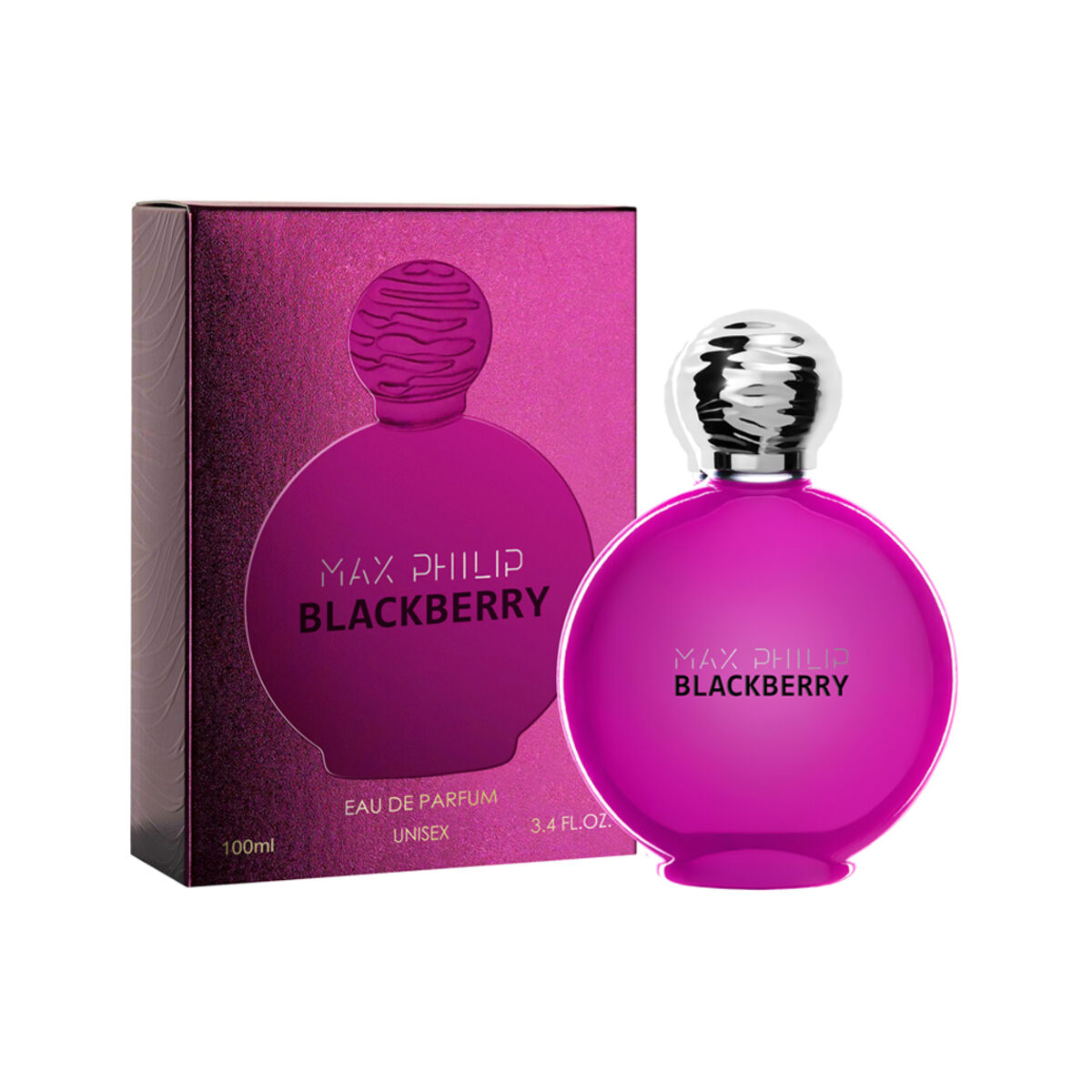 MAX PHILIP BLACKBERRY