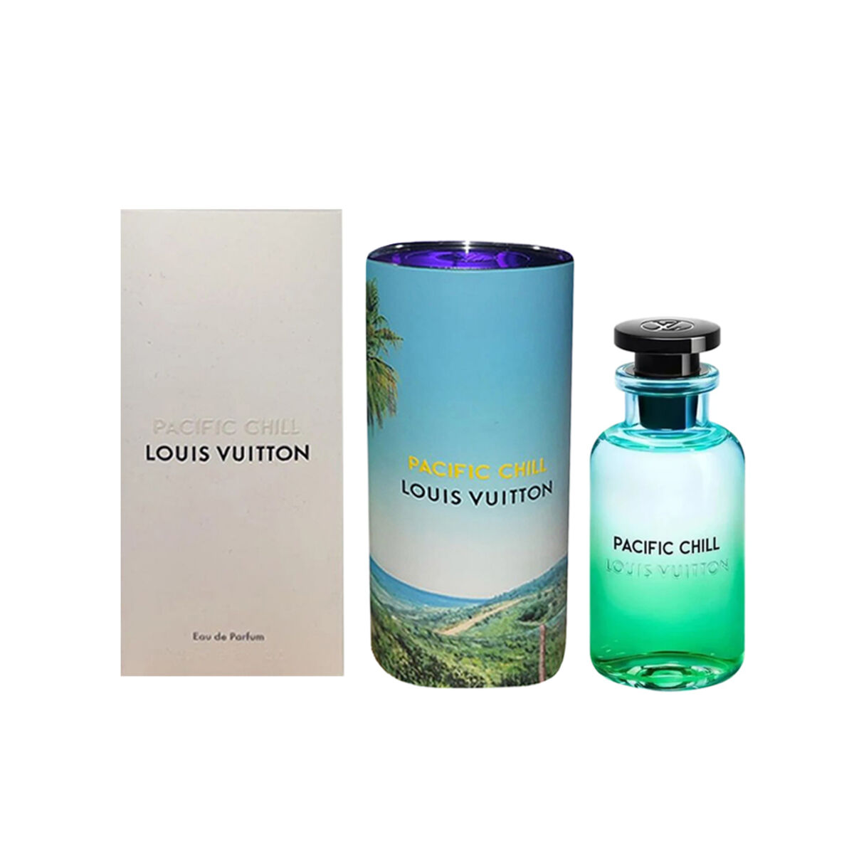 Pacific Chill Louis Vuitton