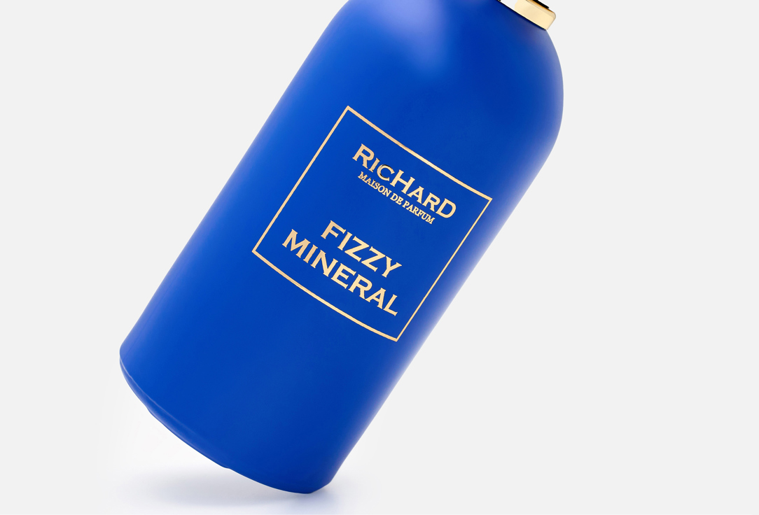 Richard  Fizzy Mineral