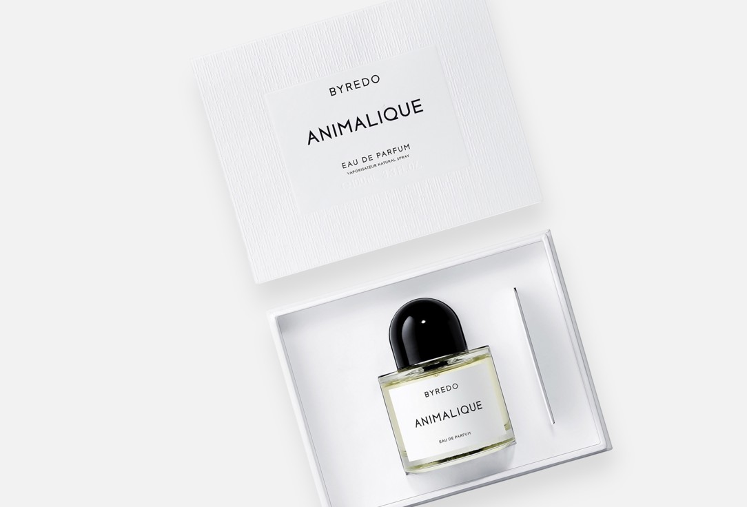 Byredo  Animalique