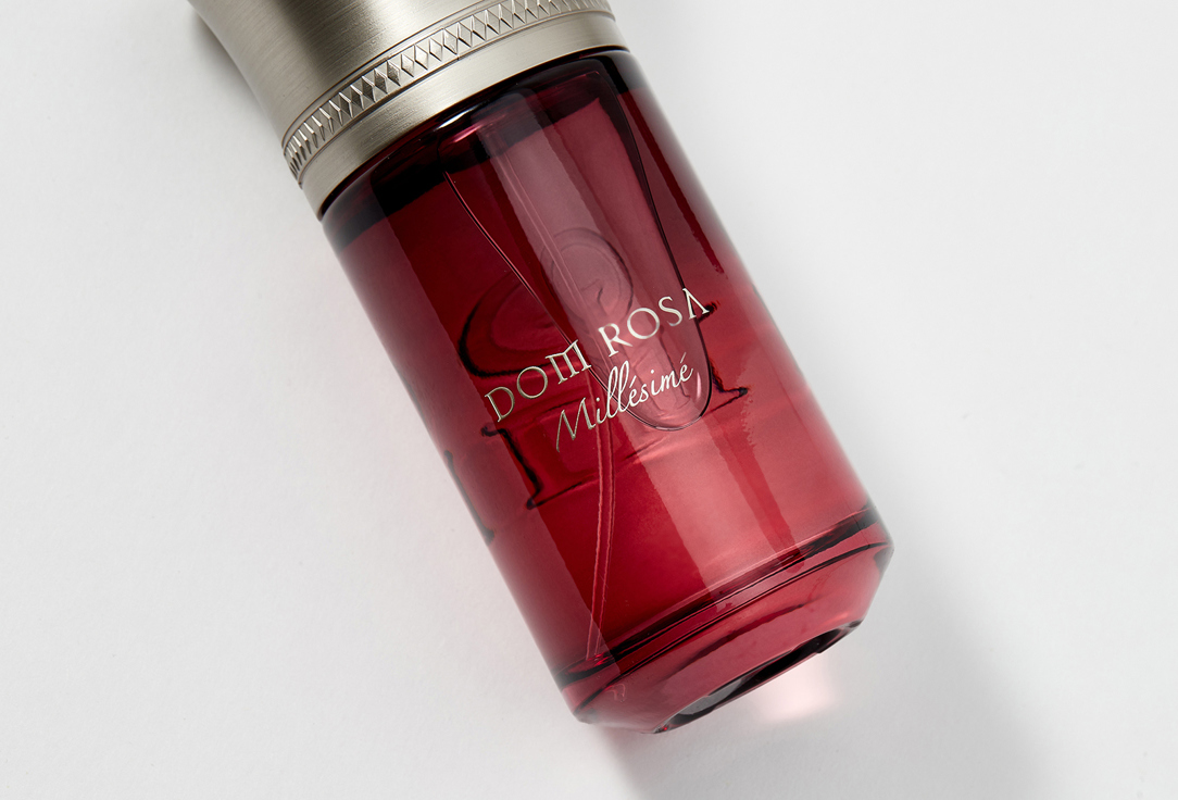 Liquides Imaginaires Dom Rosa Millesime