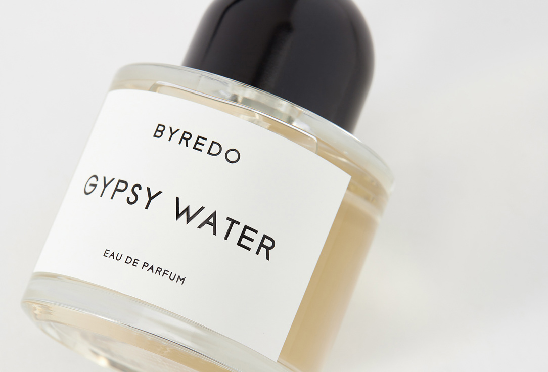 Byredo  Gypsy Water