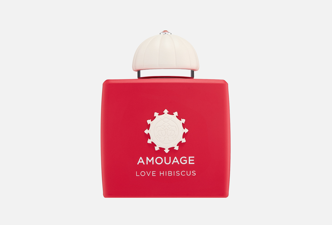 Amouage Love Hibiscus