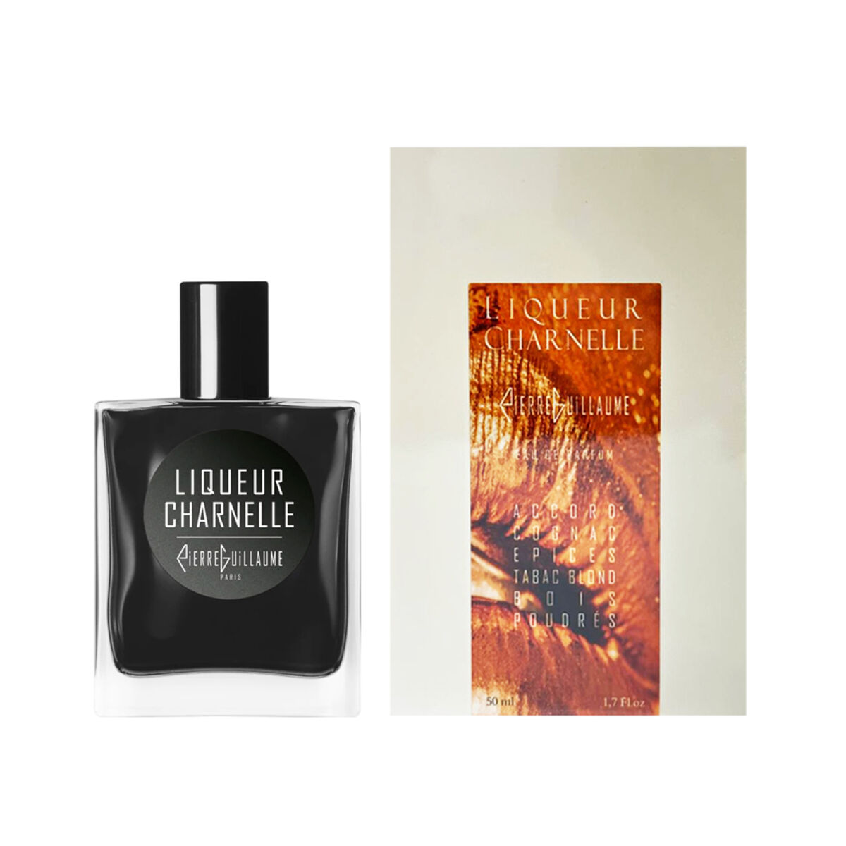 Pierre Guillaume  Liqueur Charnelle