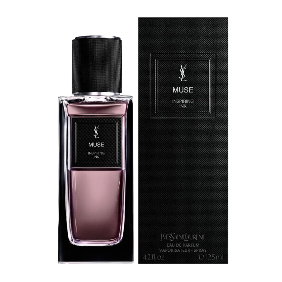 YSL MUSE