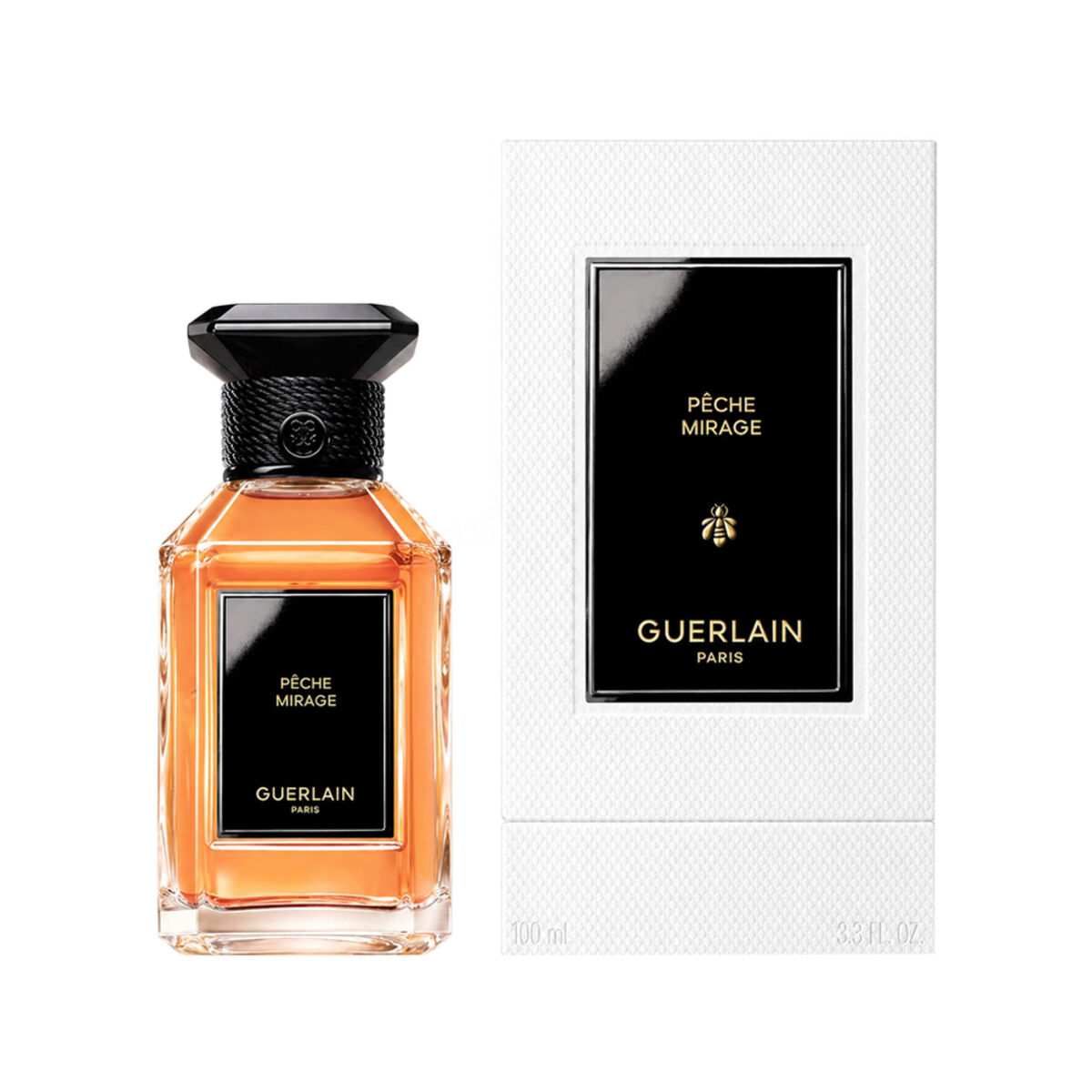 GUERLAIN Pêche Mirage