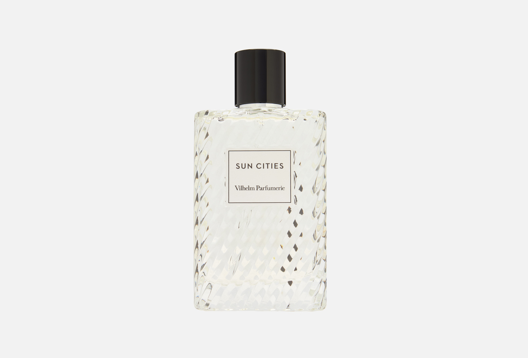 Sun Cities Vilhelm Parfumerie