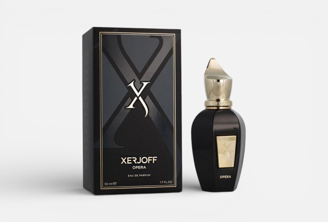 XERJOFF OPERA