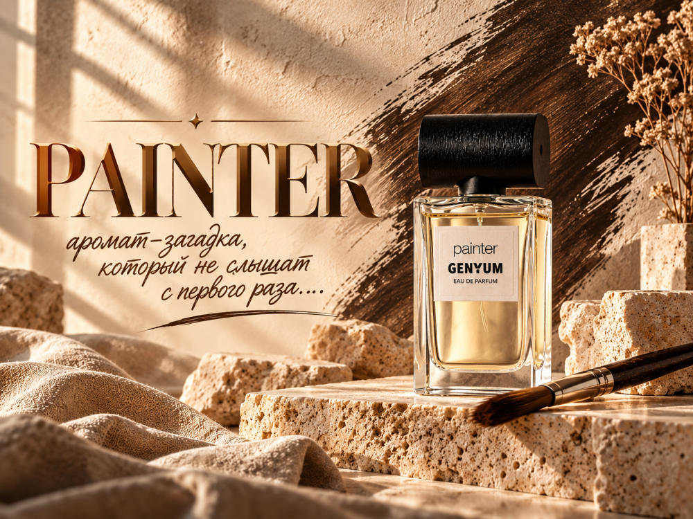 Genyum Painter