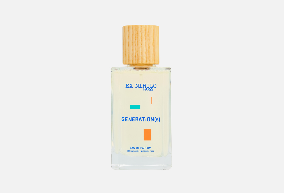 Generation(s) Ex Nihilo