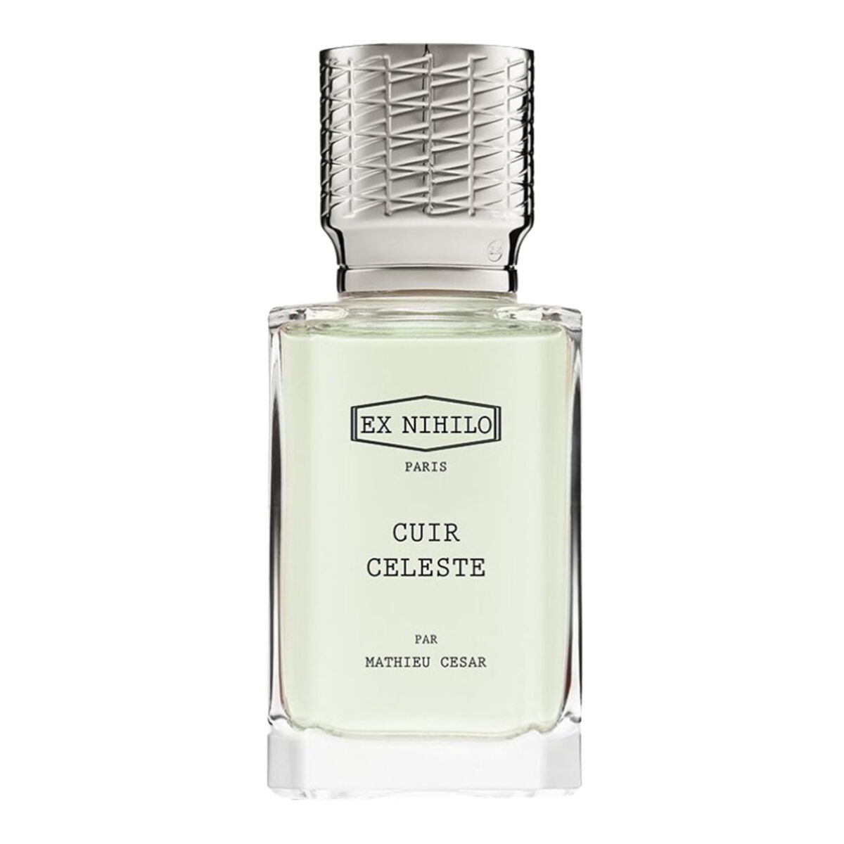 Ex Nihilo Cuir Celeste