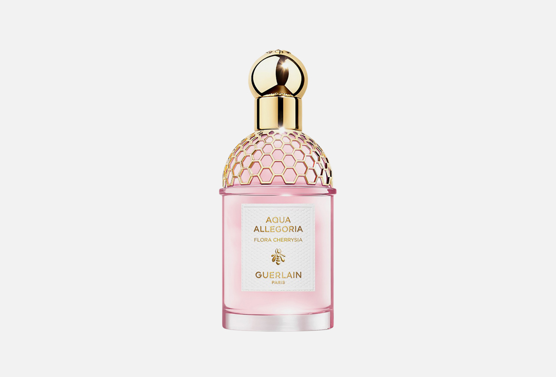 Guerlain  Aqua Allegoria  Flora Cherrysia
