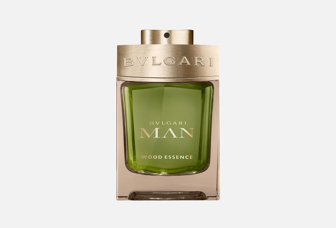 Bvlgari Man Wood Essence