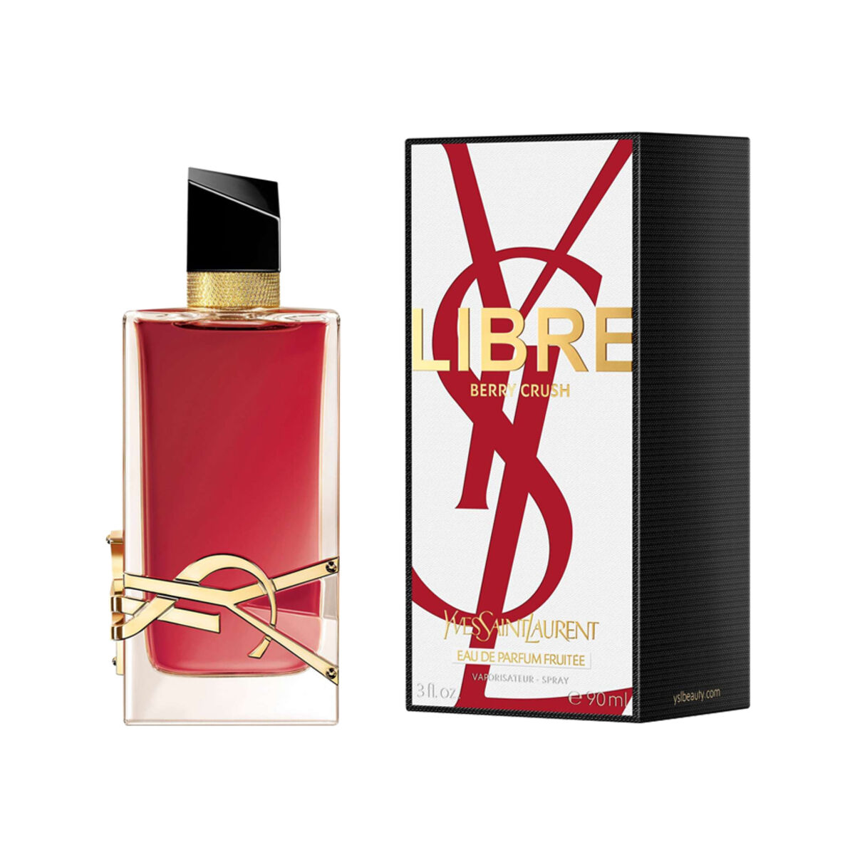 YSL  Libre Berry Crush