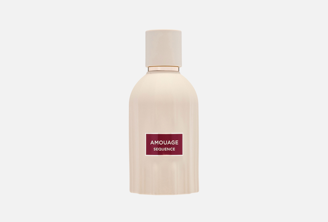 Amouage Sequence