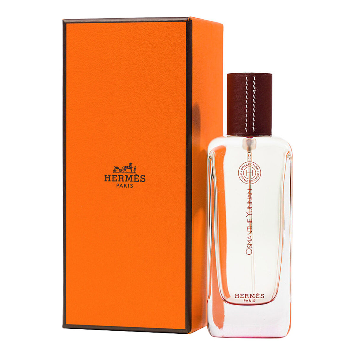 Hermes  Hermessence  Osmanthe Yunnan