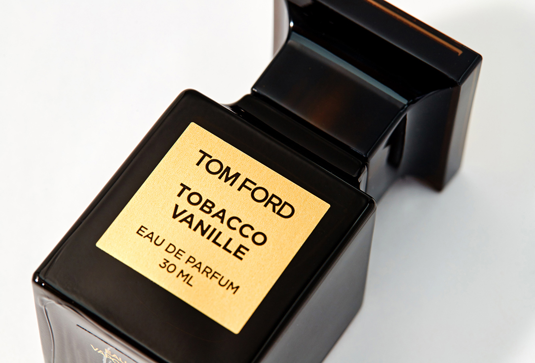 Tom Ford Tabacco Vanille
