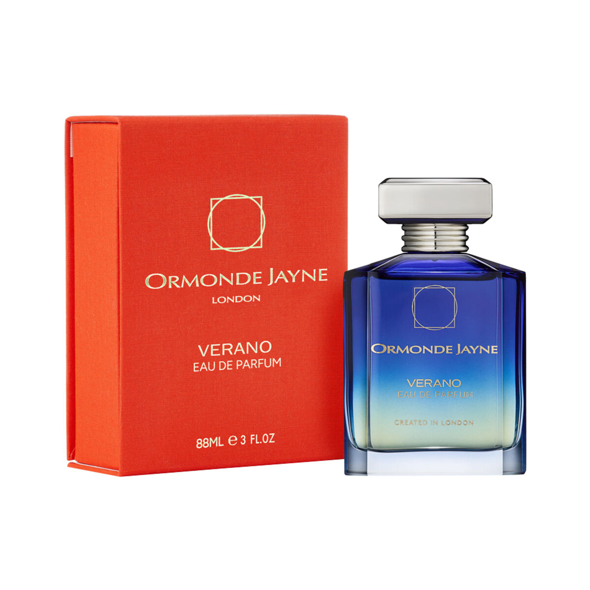 ORMONDE JAYNE MONTABACO VERANO