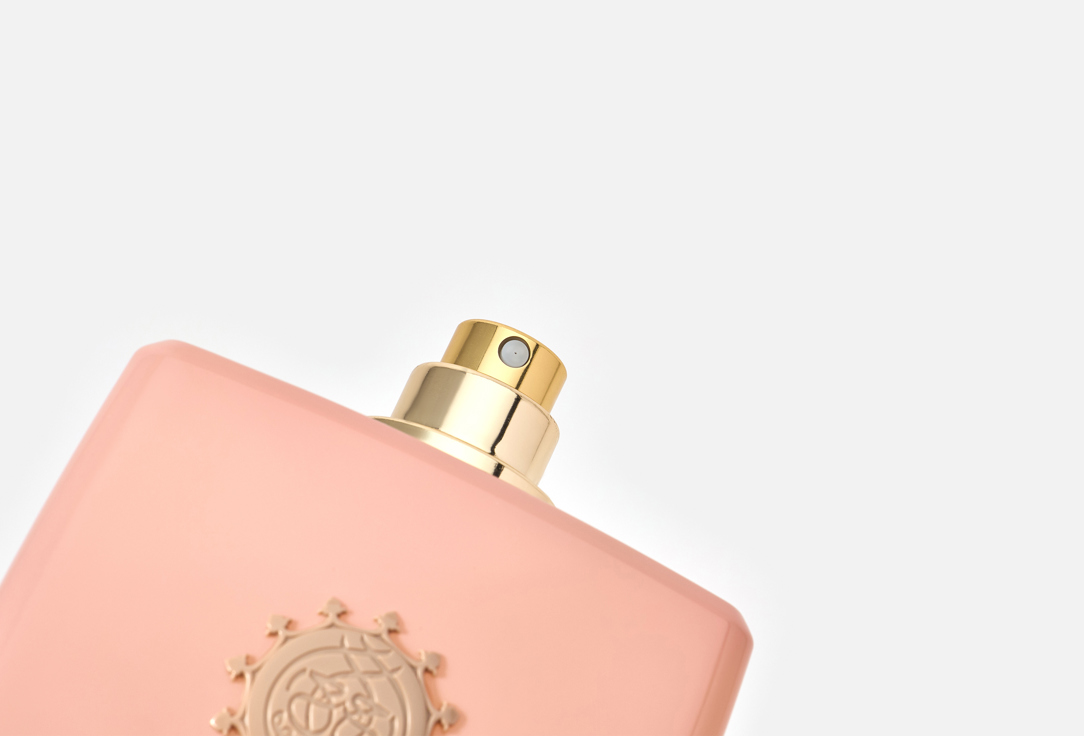 Amouage  Guidance
