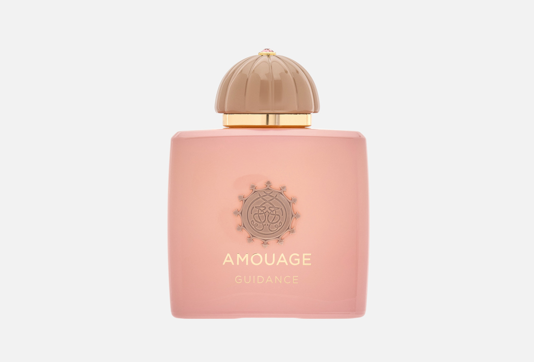 Amouage  Guidance