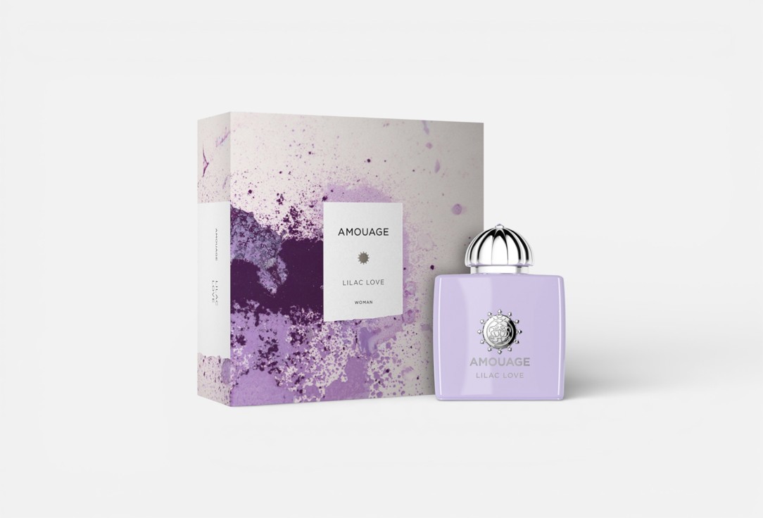 Amouage  Lilac Love