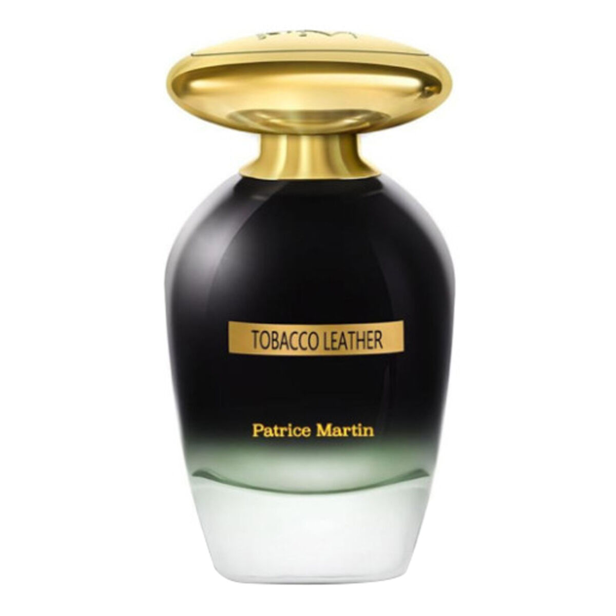 PATRICE MARTIN TOBACCO LEATHER