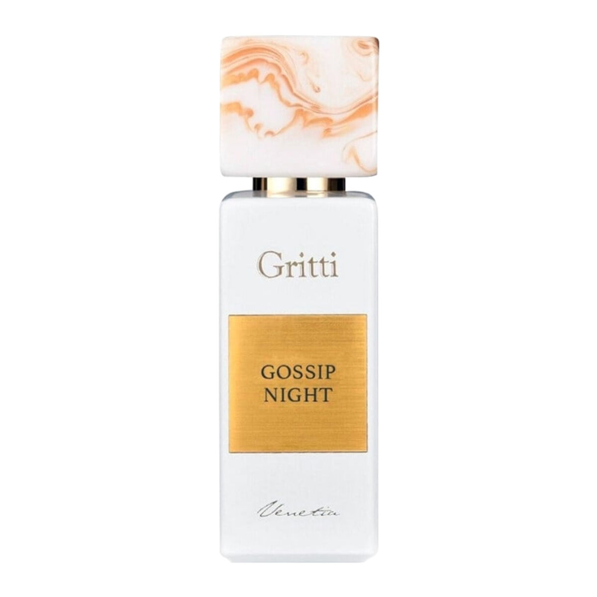 Gritti  Gossip Night