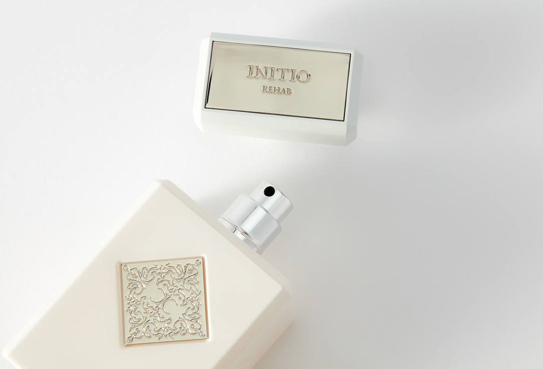 Initio Rehab