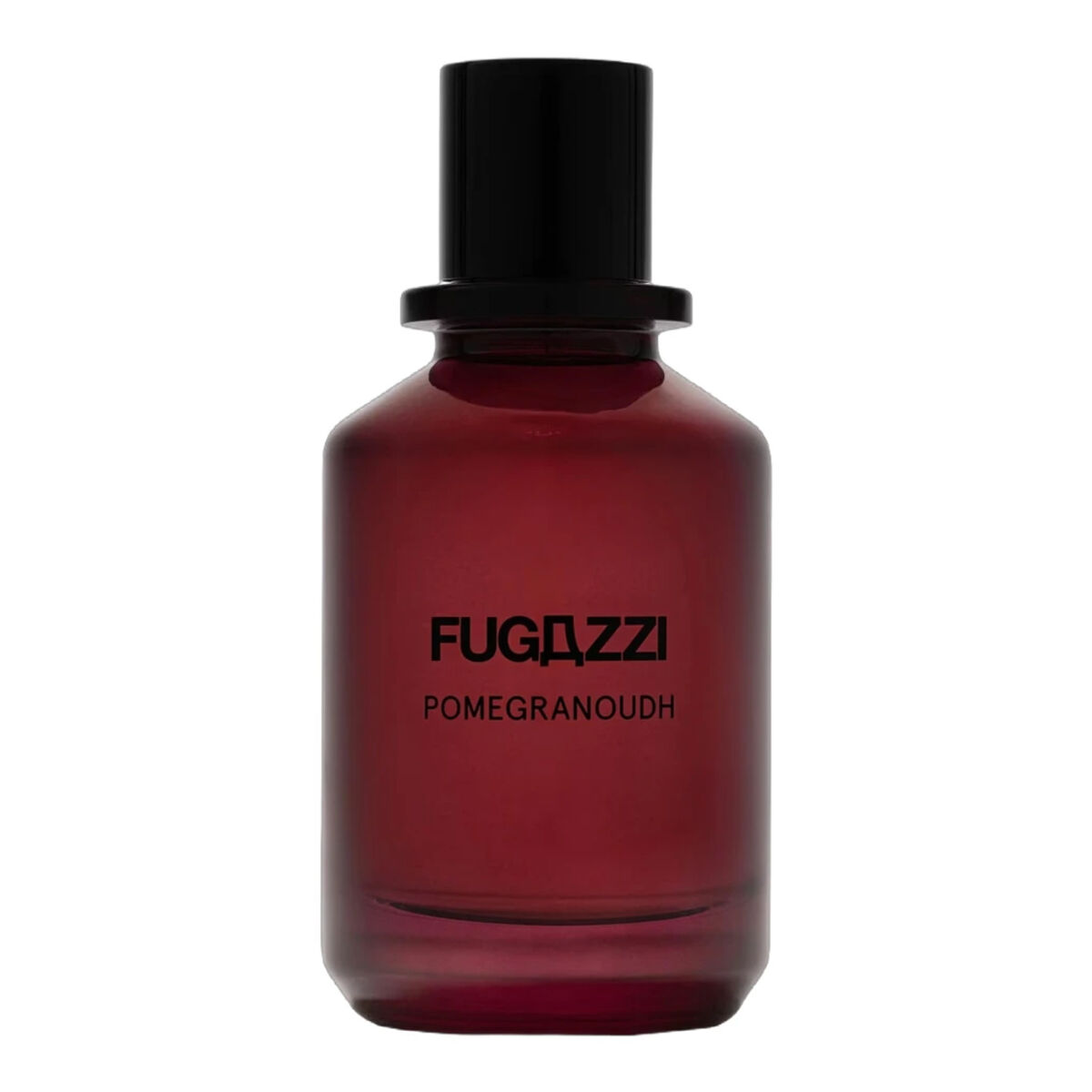 FUGAZZI POMEGRANOUDH