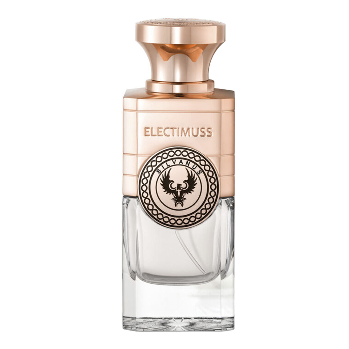 Electimuss Silvanus
