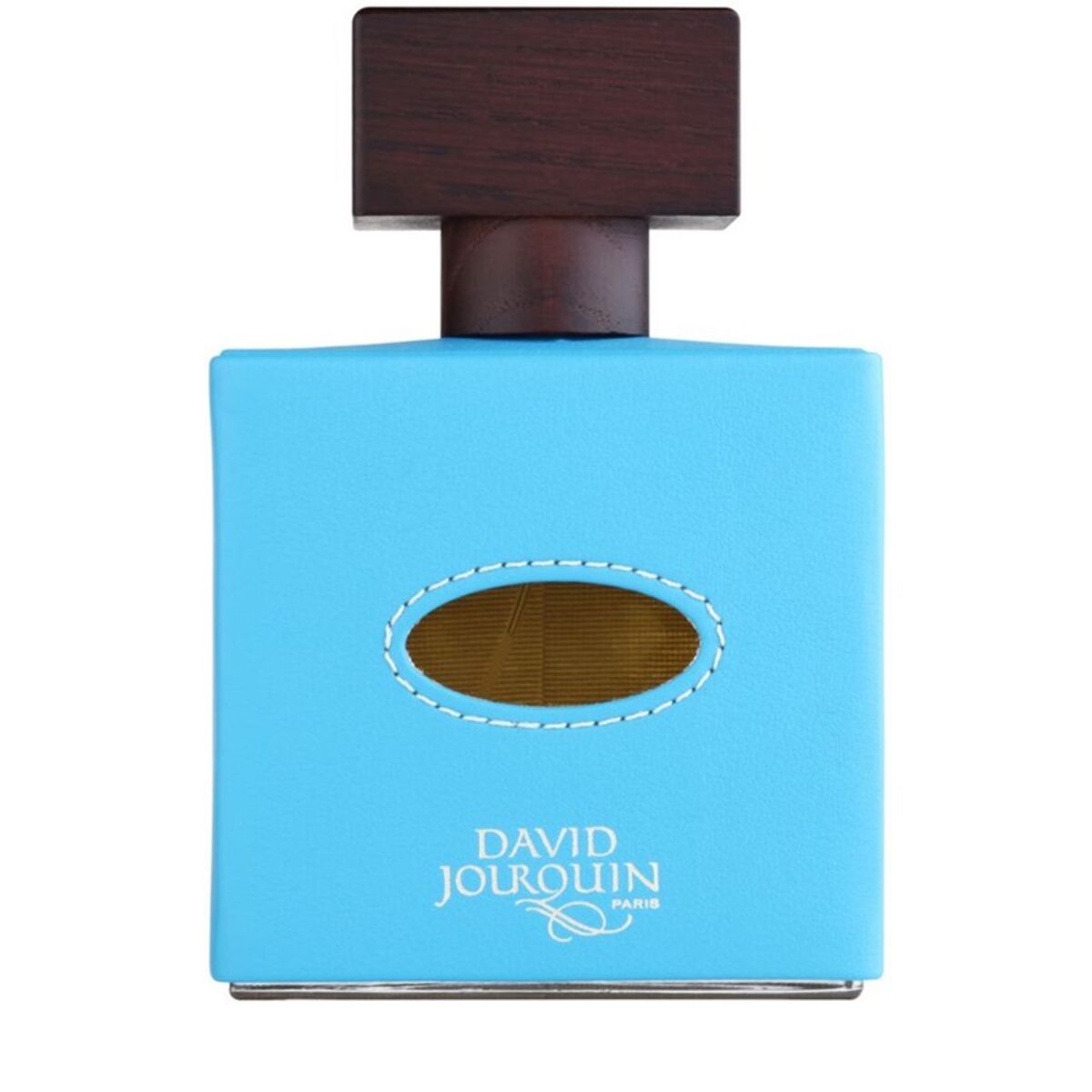 David Jourquin  Cuir Caraibes
