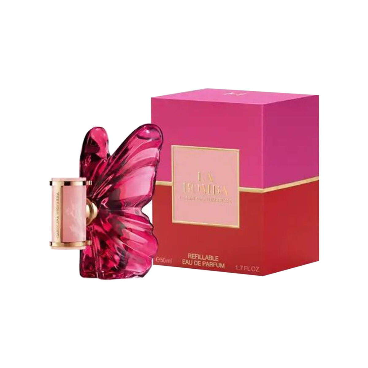 Carolina Herrera La Bomba
