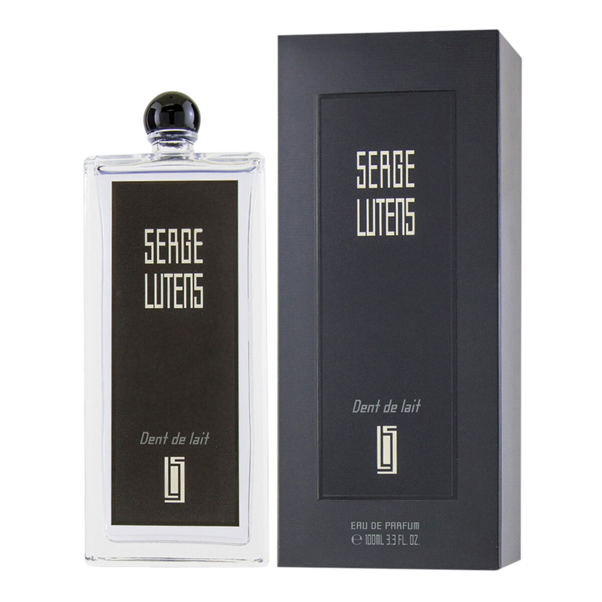 Serge Lutens Dent de Lait